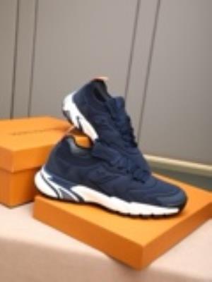 wholesale quality men's louis vuitton shoes model no. 827